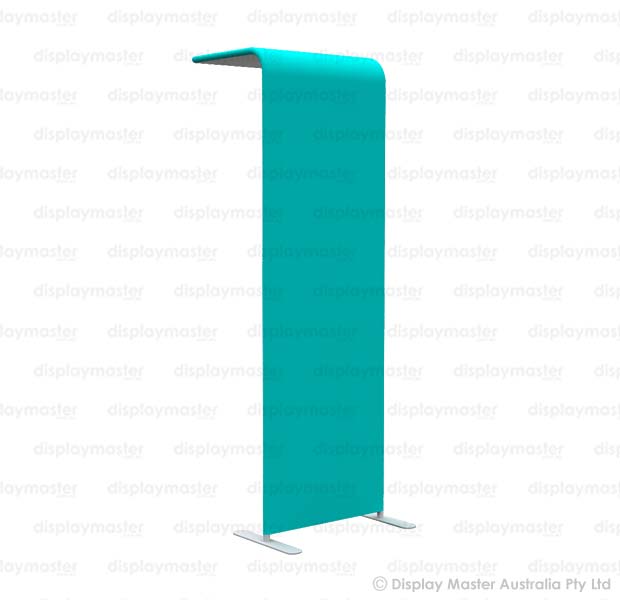 Popup Display Wall , Wall Display - Standard Pop Up Display 