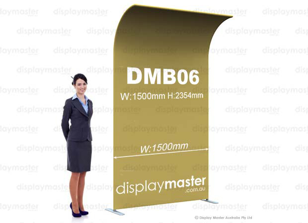 Popup Display Wall , Wall Display - Standard Pop Up Display 