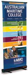 Rollup Banners Stands, Pullup Banner, Retractable Banner