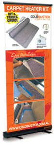 Rollup Banners Stands, Pullup Banner, Retractable Banner