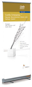 Rollup Banners Stands, Pullup Banner, Retractable Banner
