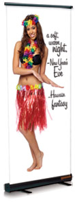 Rollup Banners Stands, Pullup Banner, Retractable Banner