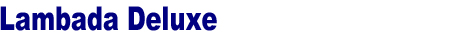 L Banner Stand
