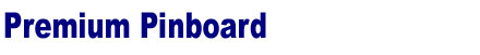 Notice Boards, Cork Boards - Poster Holder